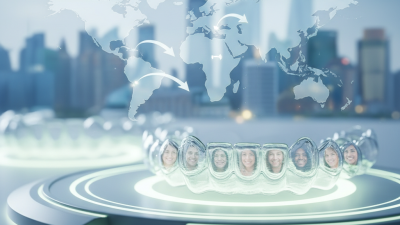 Discover the Best Clear Aligners in China for Global Buyers