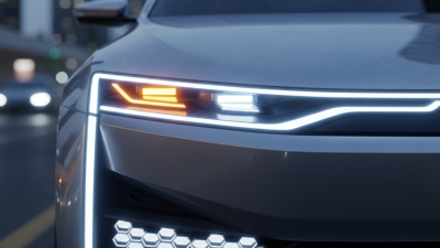 2026 Top Automotive Led Lights Trends for Global Buyers?