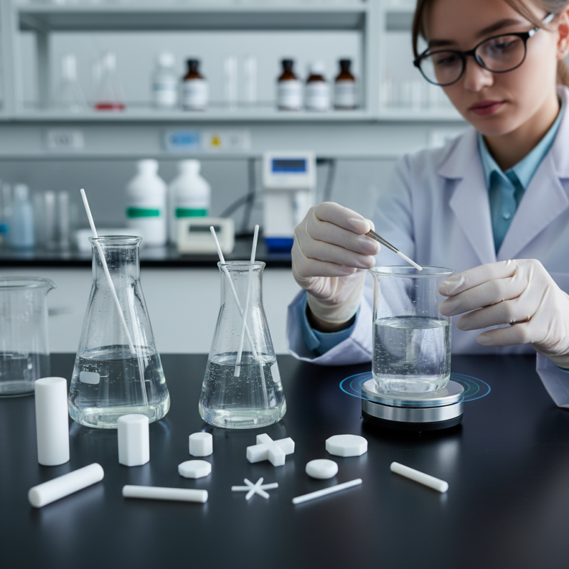 How to Choose the Best Ptfe Magnetic Stirrer Bar for Your Needs?