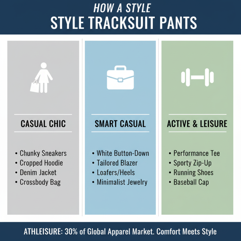Top Tracksuit Pants Styles for Comfort and Fashion?