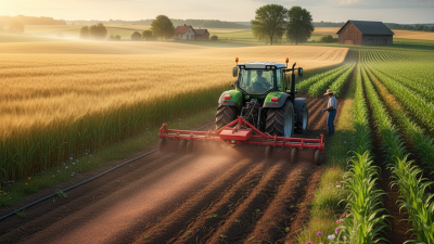 Top 10 Benefits of Potash Fertiliser for Global Agriculture?