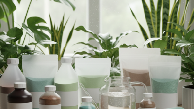 China Top 10 Water Soluble Indoor Plant Fertilizers for Buyers?