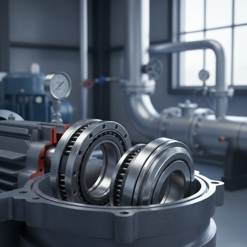 How to Choose the Right Mechanical Seals for Your Business?