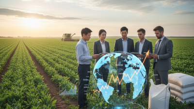 Top 5 Potash Fertiliser Tips for Global Buyers to Know
