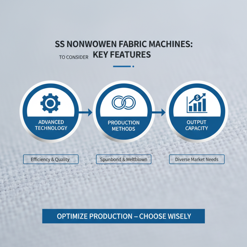 2026 Best Ss Nonwoven Fabric Machine Options for Your Production Needs?