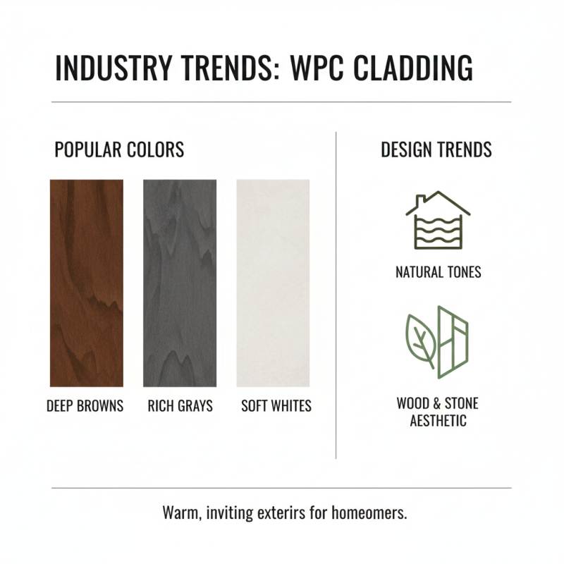 How to Choose Wpc Cladding Wall Panels for Your Project?
