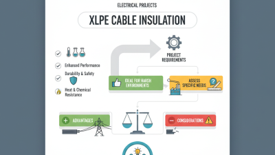 2026 How to Choose Xlpe Cable Insulation for Your Projects?