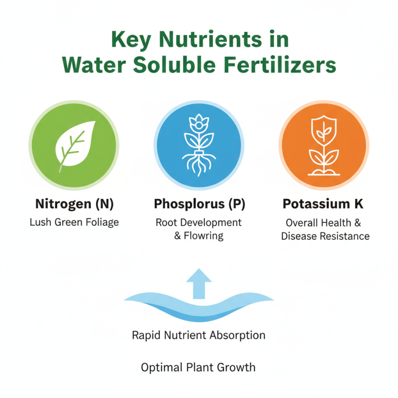 China Top 10 Water Soluble Indoor Plant Fertilizers for Buyers?