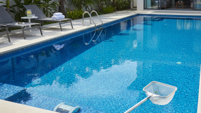 How to Maintain Your Swimming Pool for Optimal Cleanliness and Enjoyment?