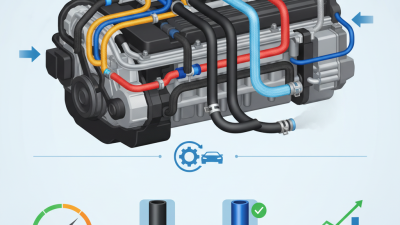 2026 Best Plastic and Rubber Tubes for Cars to Enhance Performance?