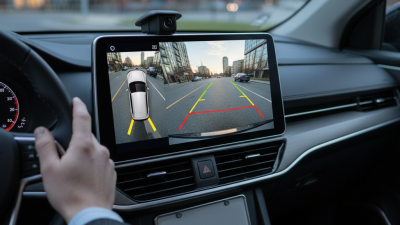 2026 Top Wireless Backup Camera Features You Should Know?