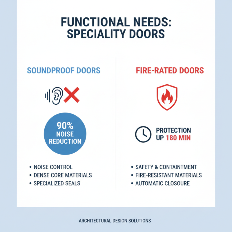 Top 10 Specialty Doors for Every Style and Need?