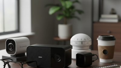 Best Covert Camera Options for Discreet Surveillance?