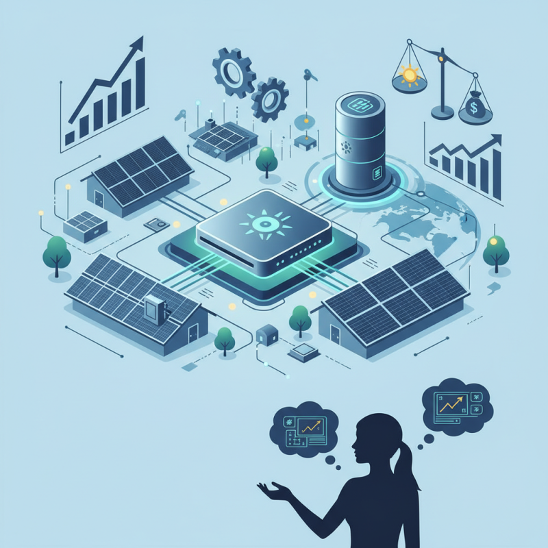 2026 How to Choose the Best Solar Inverter and PCS for Your Needs?