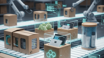 2026 Top Container For Packing Innovations What You Need to Know?