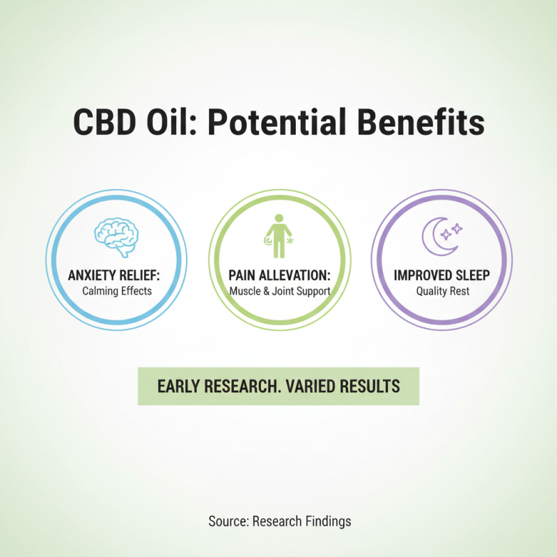What Are the Pros and Cons of CBD Oil for Buyers?