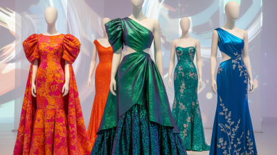 2026 Top Party Dress Trends You Should Know?