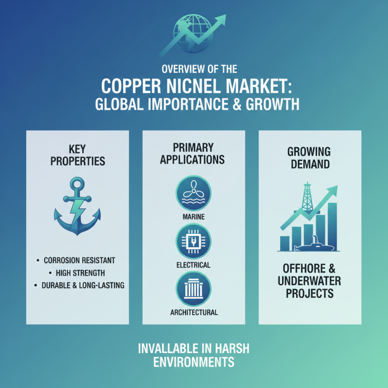 Top Copper Nickel Suppliers for Global Procurement Needs?