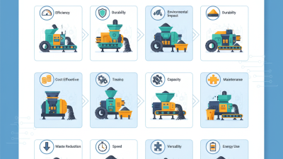 Top 10 Tire Crushing Machines You Need for Recycling?