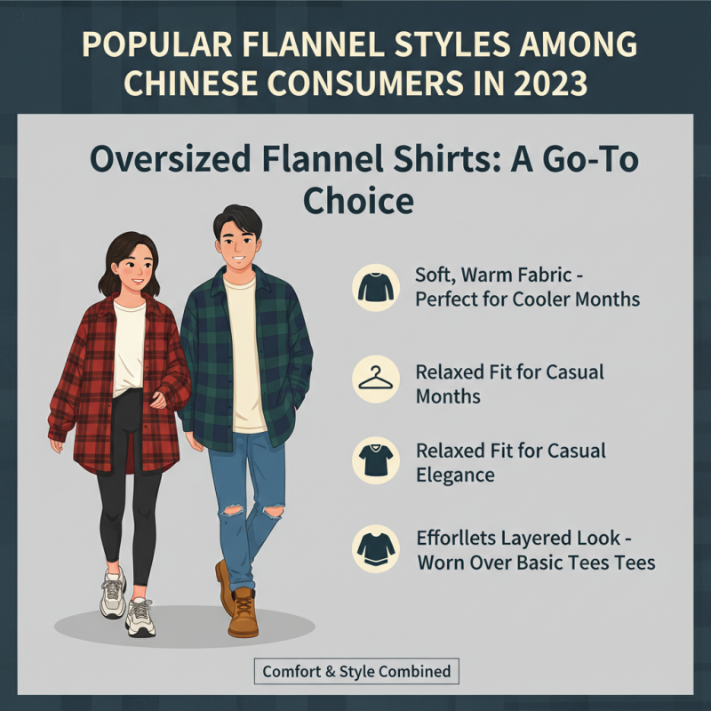 China Top Flannel Clothing Trends You Need to Know?