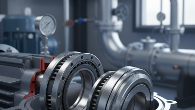 How to Choose the Right Mechanical Seals for Your Business?