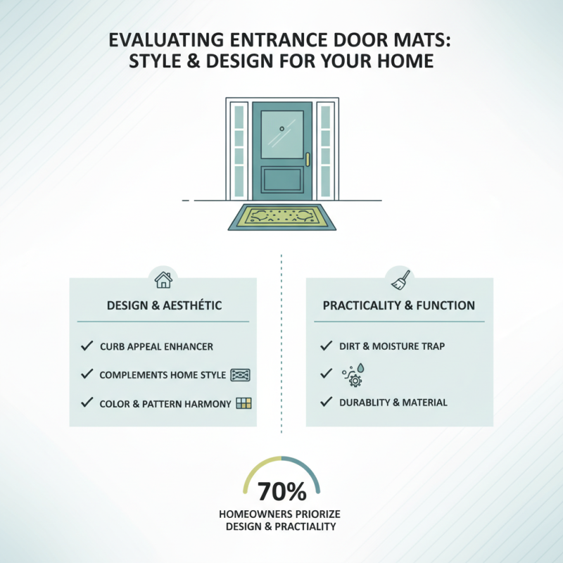 2026 How to Choose the Best Entrance Door Mat for Your Home?