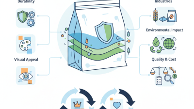 Best Printed Composite Bag Solutions for Global Buyers?