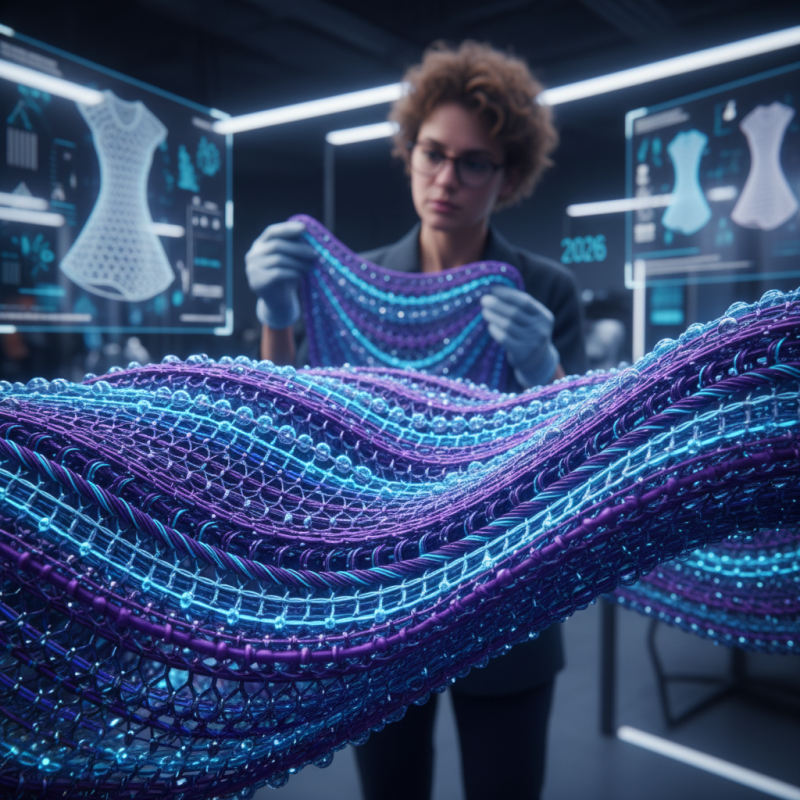 What is Elastic Stretch Fabric and its Benefits in 2026?