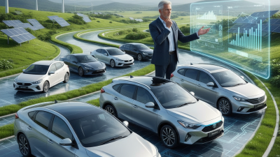 How to Choose the Best Hybrid Car for Your Needs?