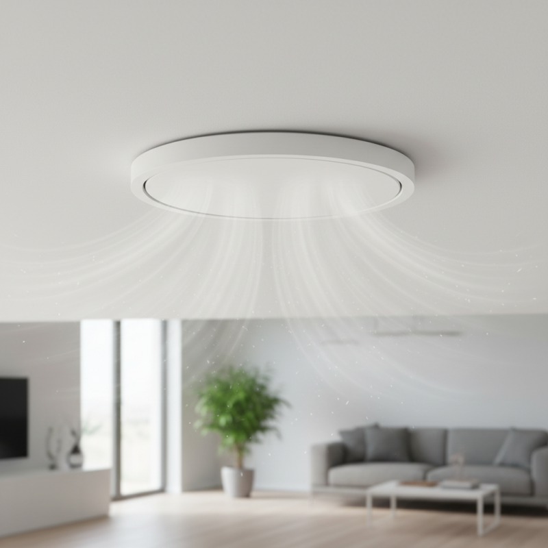 How to Choose the Right Disc Type Air Diffuser for Your Needs?