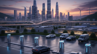 Best 22kw Dc Ev Charger Solutions for Global Buyers?