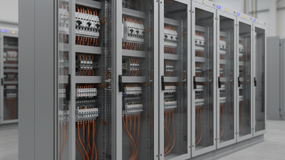 10 Best Low Voltage Switchgear Options for Your Electrical Needs?