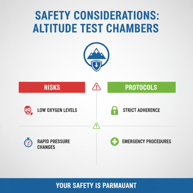 What is an Altitude Test Chamber and How Does It Work?