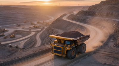 10 Essential Tips for Operating Big Mining Trucks Effectively