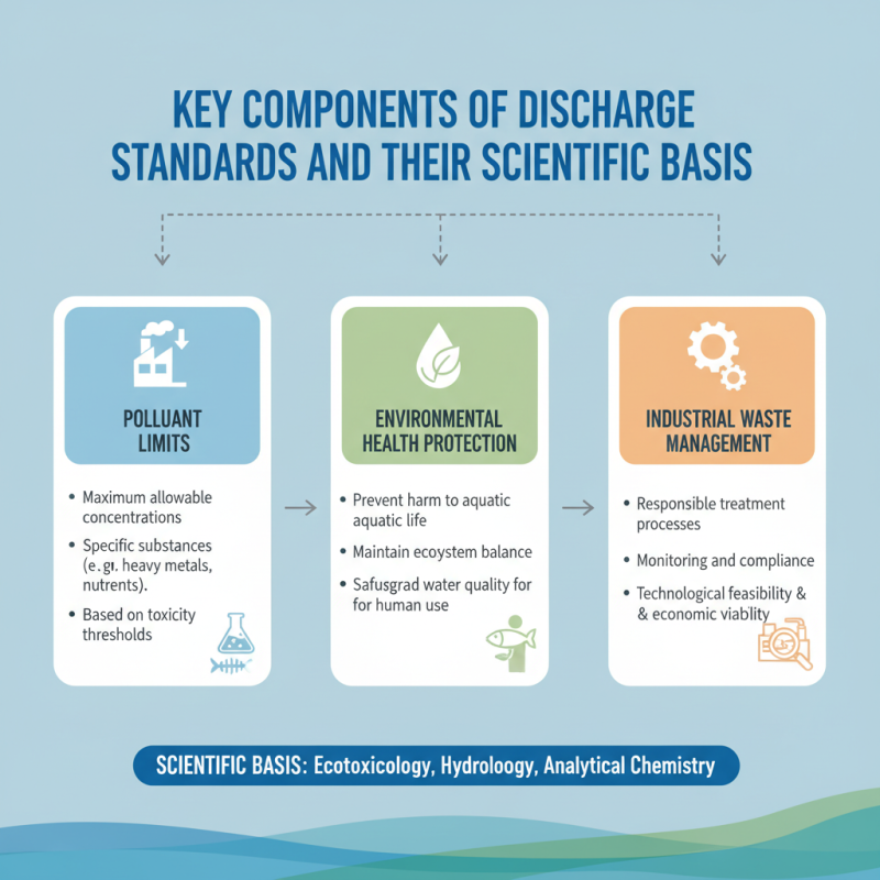 What is Discharge Standard and its Importance in Environmental Protection?