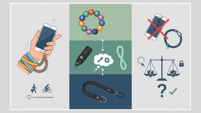 Top Mobile Phone Straps You Need to Know About?