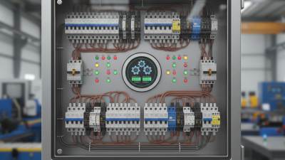 Top Motor Starter Control Panel Solutions for Global Buyers?