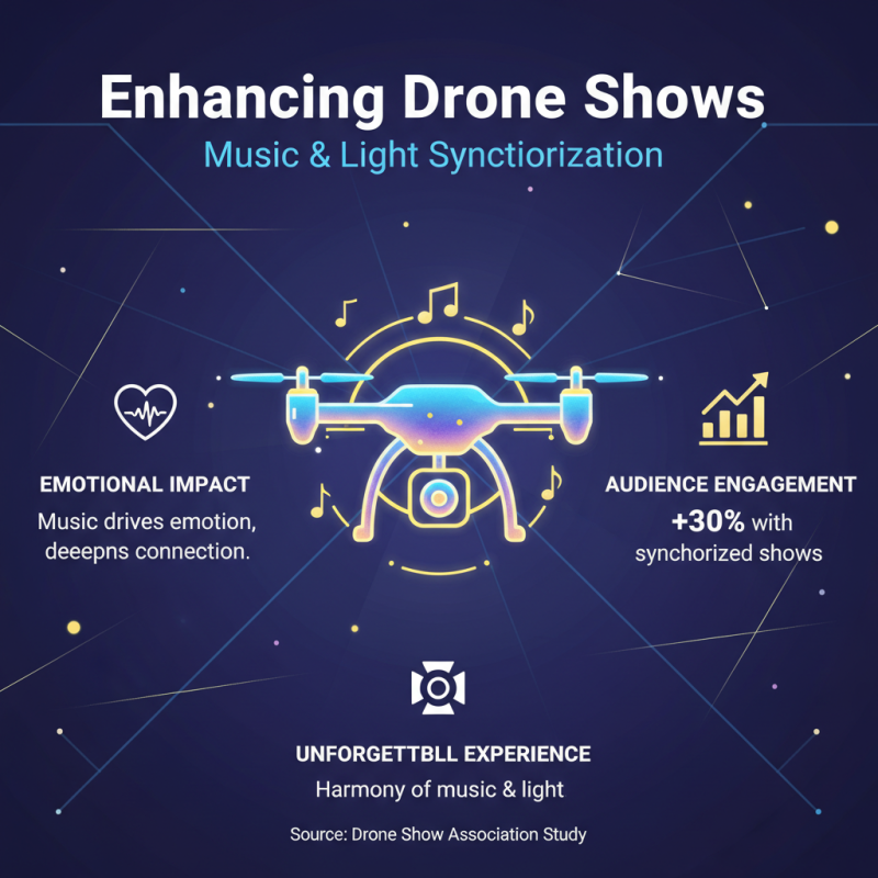 Top 10 Tips for an Amazing Drone Formation Show Experience?