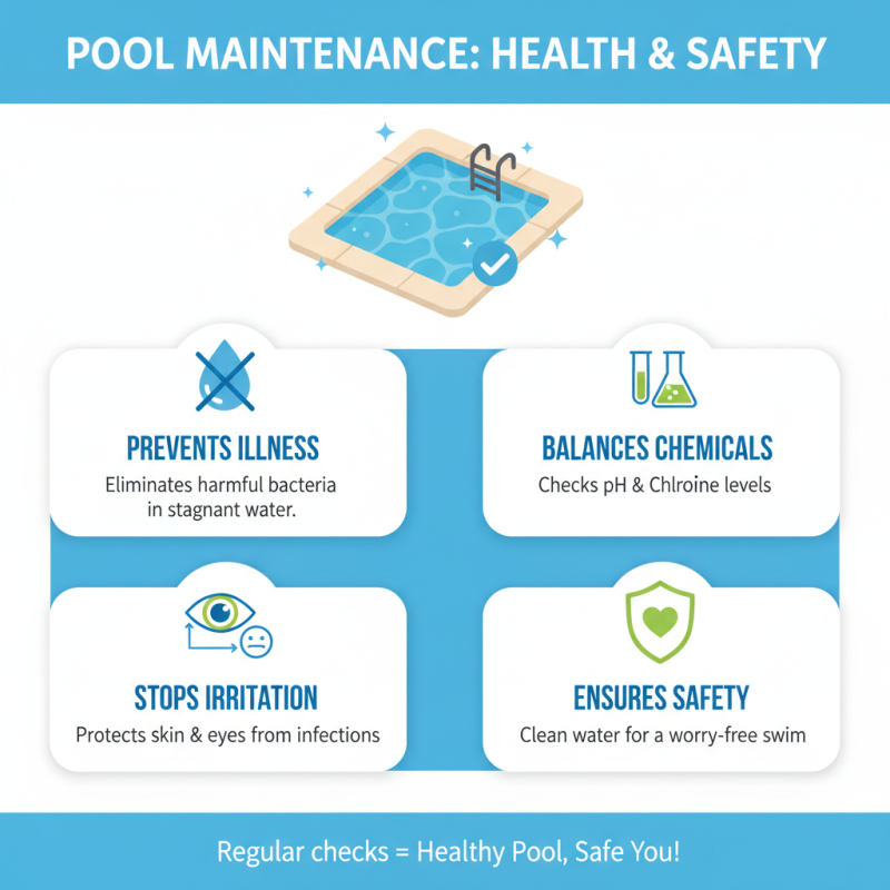 How to Maintain Your Swimming Pool for Optimal Cleanliness and Enjoyment?