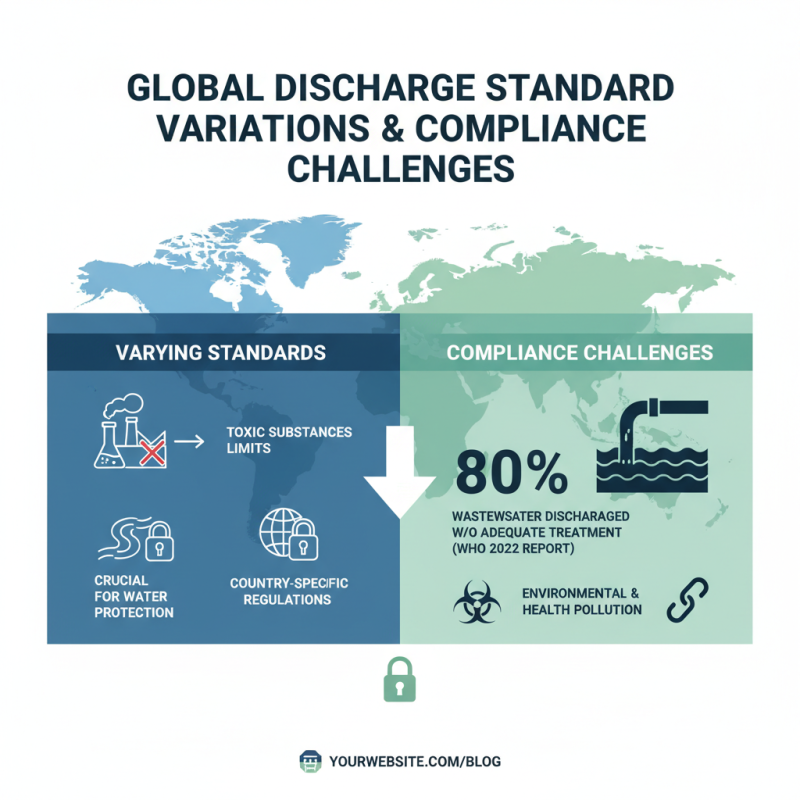 What is Discharge Standard and its Importance in Environmental Protection?