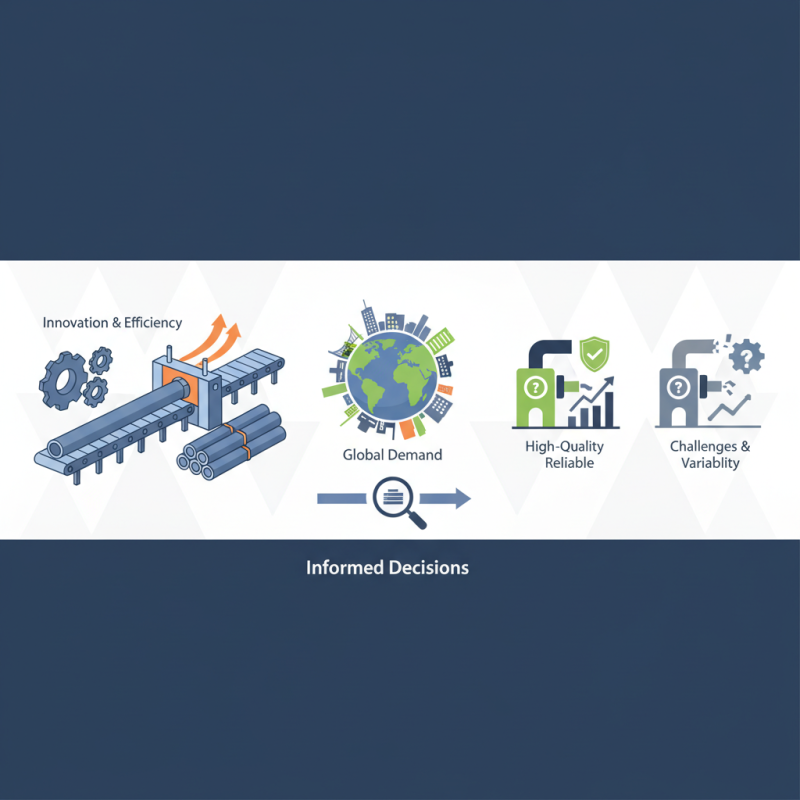 2026 Top Ms Erw Steel Pipe Making Machine for Global Buyers?