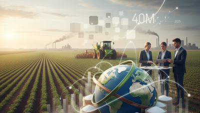 Top 5 Tips for Sourcing Potash Fertiliser Globally?