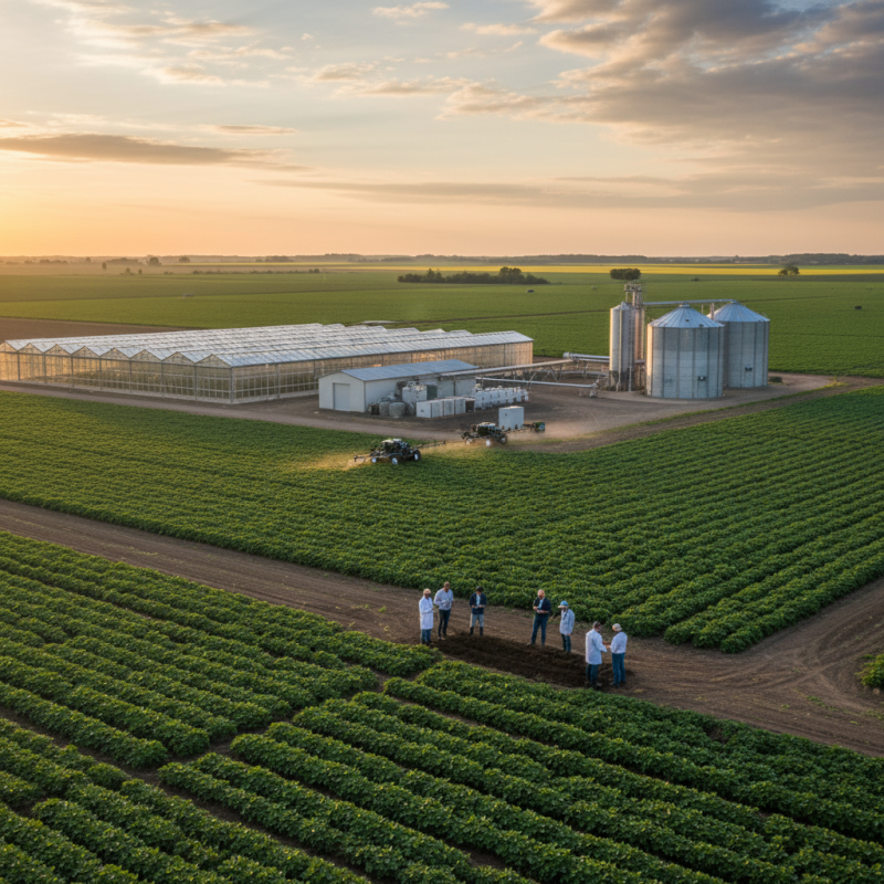 2026 How to Source Potassium Nitrate for Your Business?