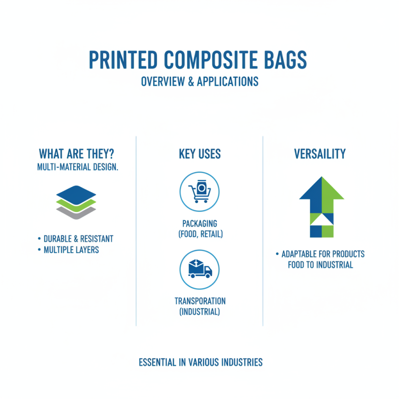 Best Printed Composite Bag Solutions for Global Buyers?