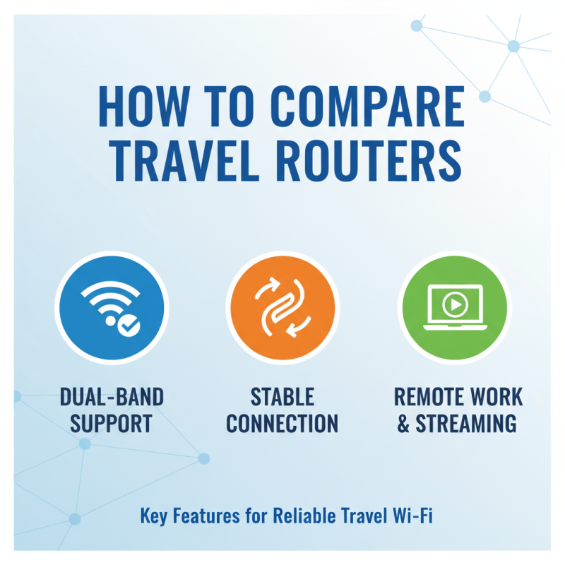 What is a Travel Router and How to Choose the Best One?
