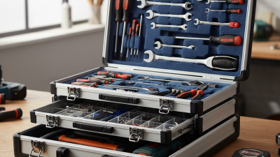 Top Multi Layer Tools Box Tips for Efficient Buying Guide?