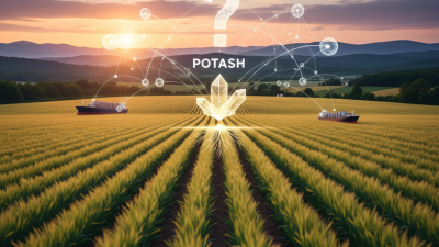 Top Potash Fertiliser Suppliers for Global Buyers in 2026?