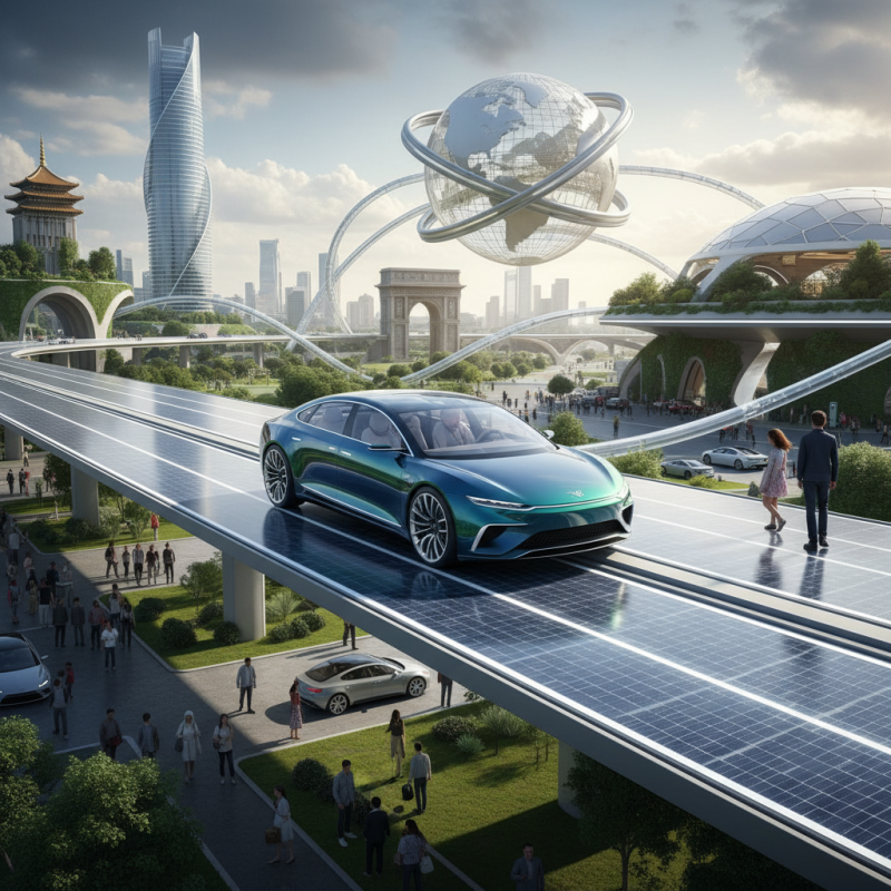 Top Model Of A Vehicle For Global Buyers In 2026?