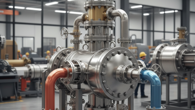 What is the Function of Heat Exchangers in Industrial Applications?