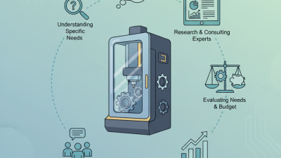 How to Choose the Best Vertical Machine for Your Business?